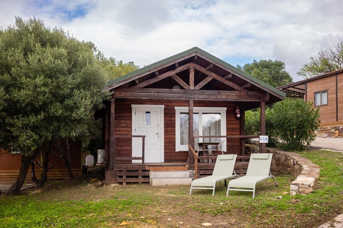 TAIGA | Campings & Resorts