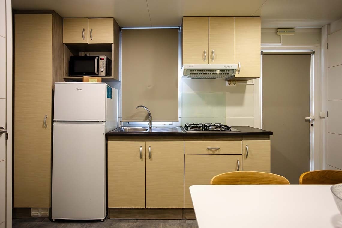 TAIGA | Campings & Resorts