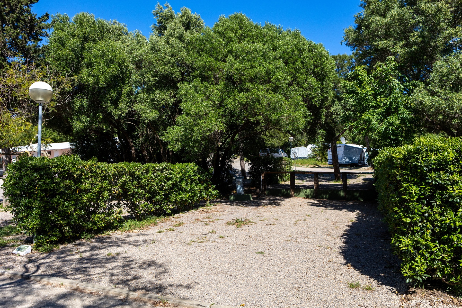 TAIGA | Campings & Resorts