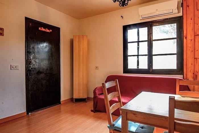 TAIGA | Campings & Resorts