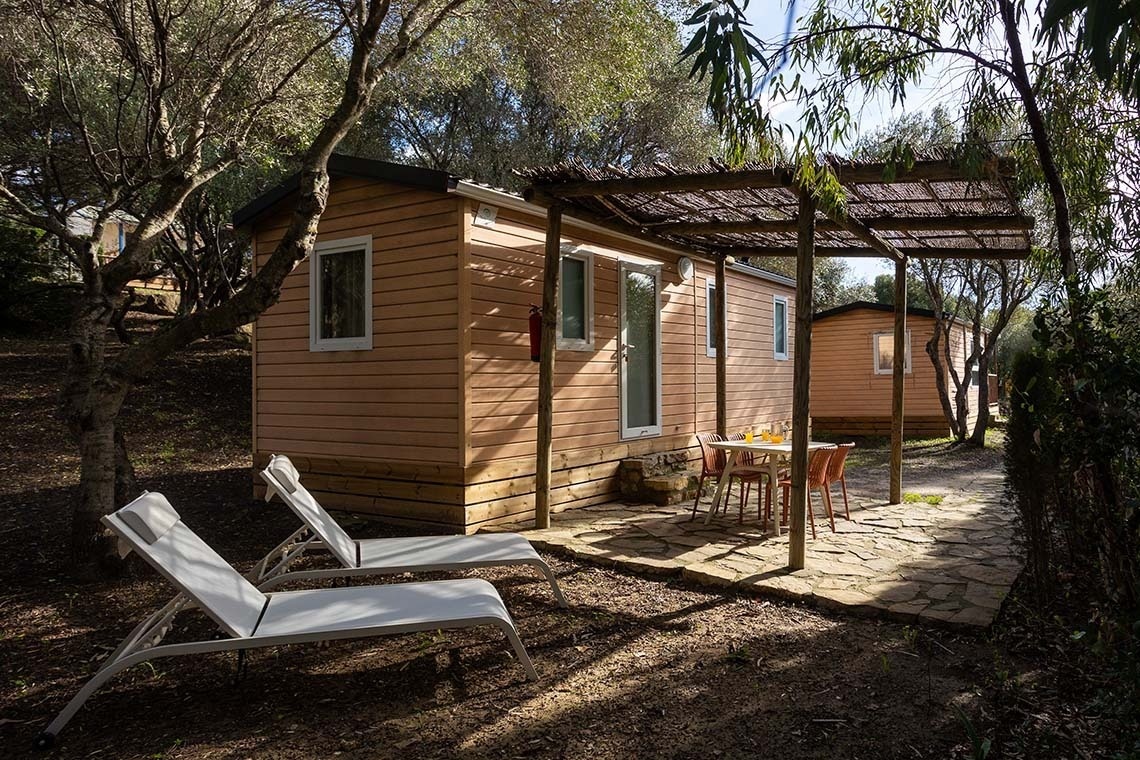 TAIGA | Campings & Resorts