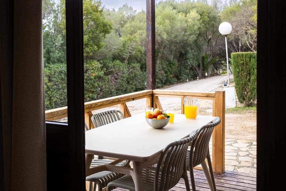 TAIGA | Campings & Resorts