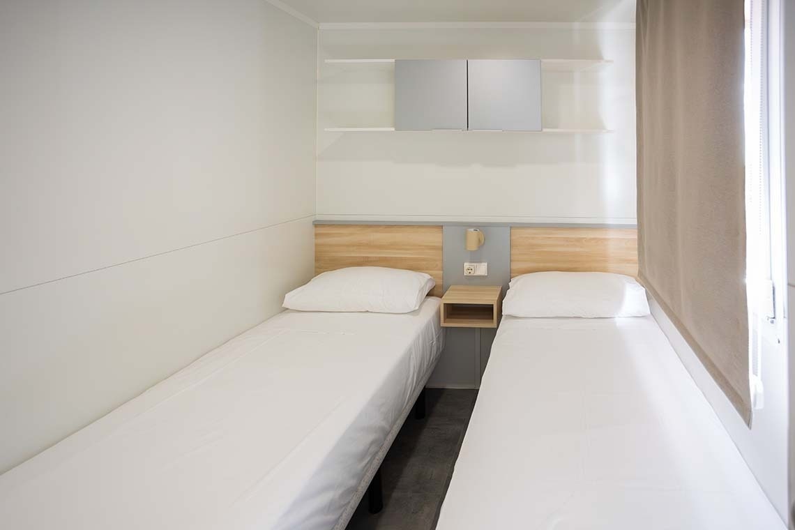 TAIGA | Campings & Resorts