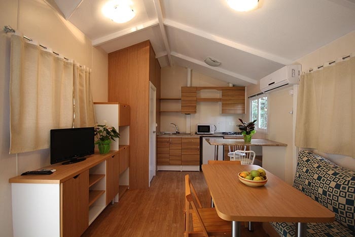 TAIGA | Campings & Resorts