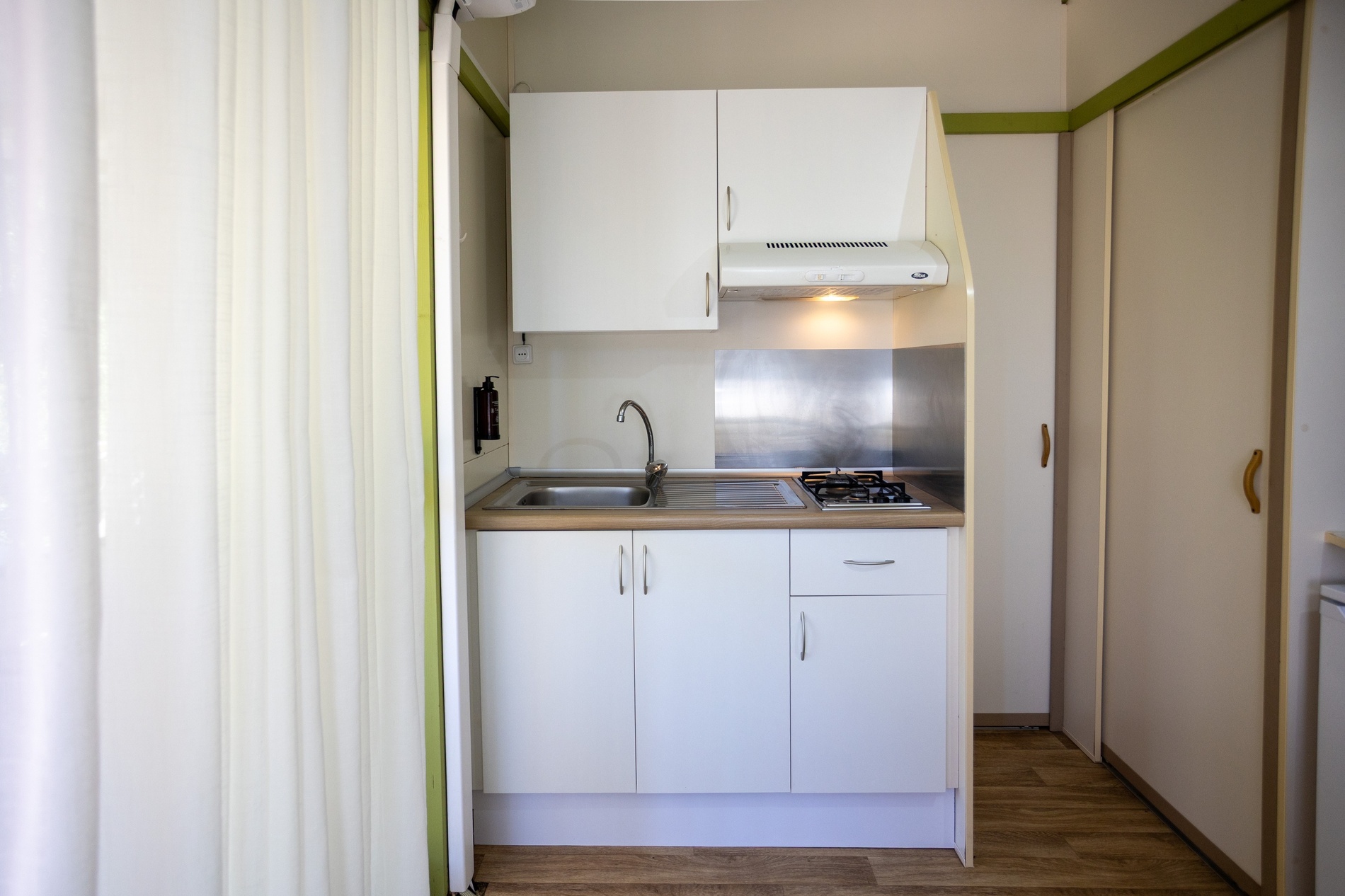 TAIGA | Campings & Resorts