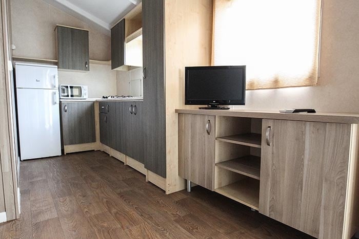 TAIGA | Campings & Resorts