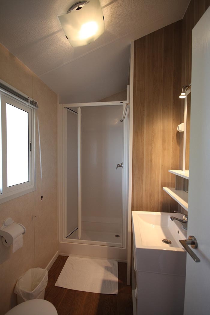 TAIGA | Campings & Resorts