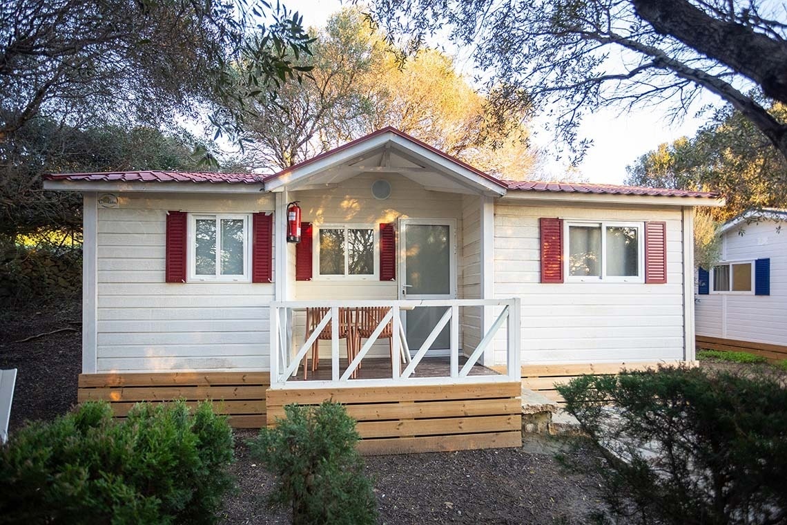 TAIGA | Campings & Resorts