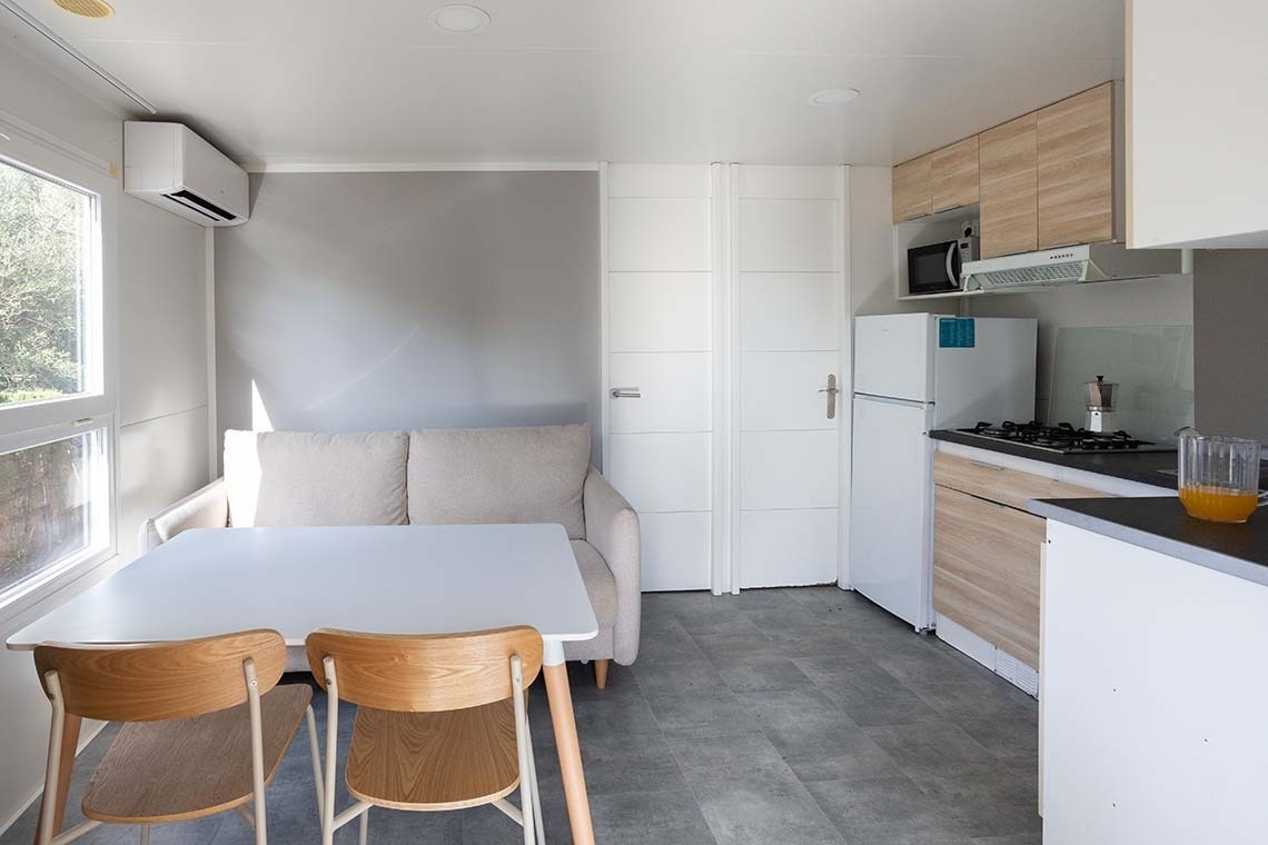 TAIGA | Campings & Resorts