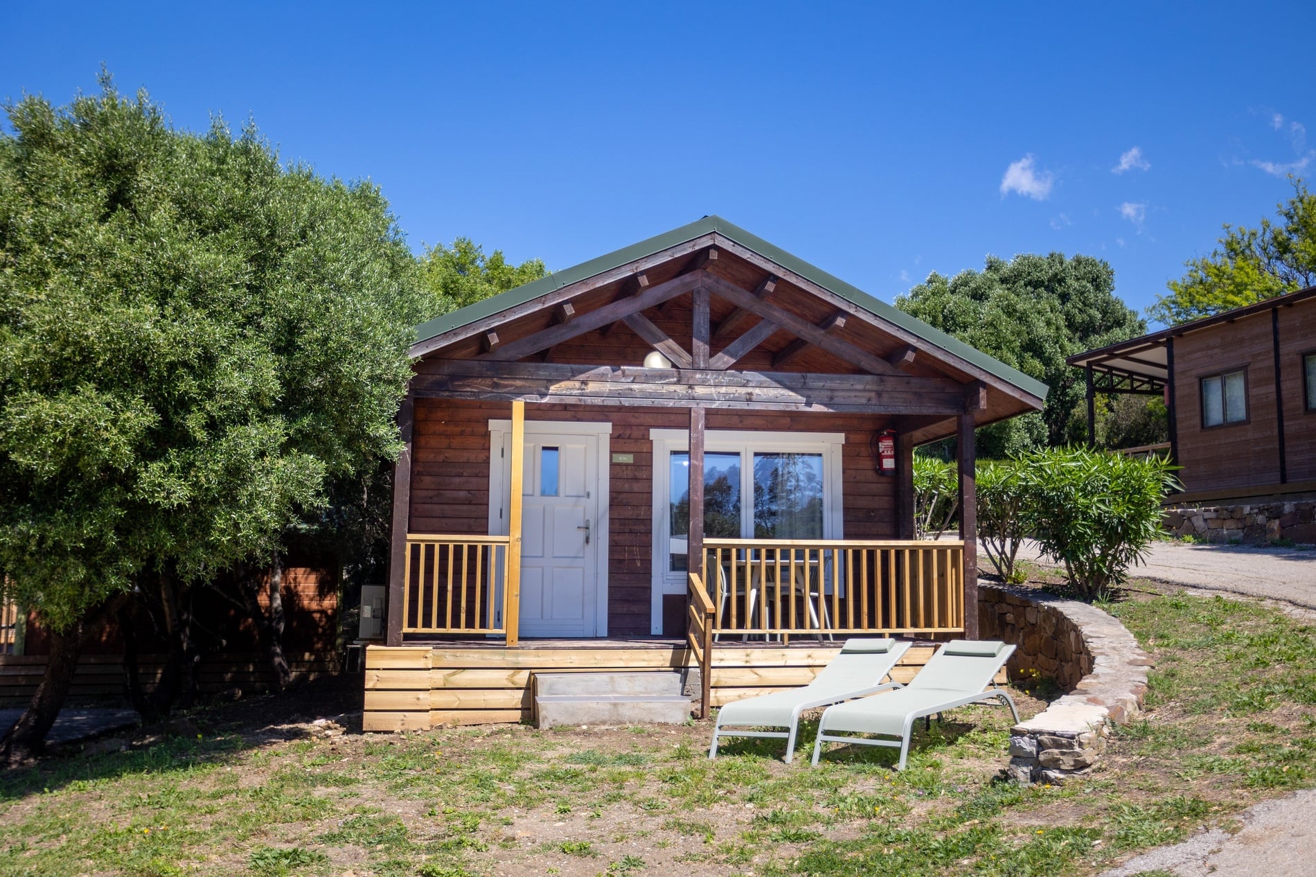 TAIGA | Campings & Resorts