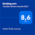 Hotel Tarifa Lances 
