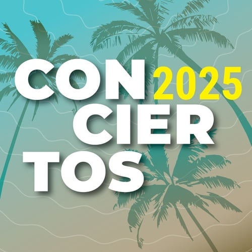 un cartel que dice descubre nuestros hoteles con una playa en el fondo