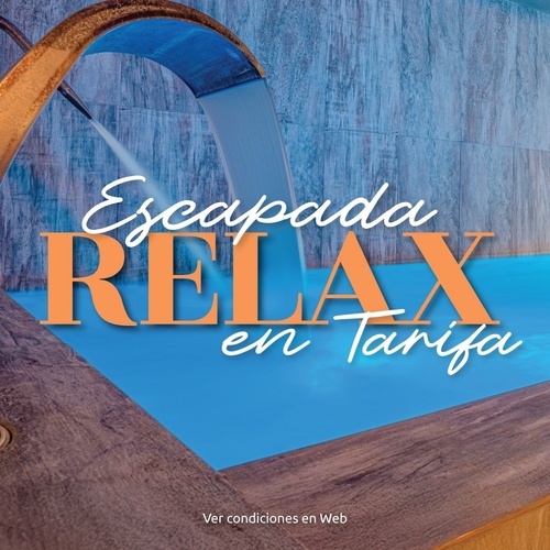 Hotel Tarifa Lances  | Web Oficial | Tarifa, Cádiz