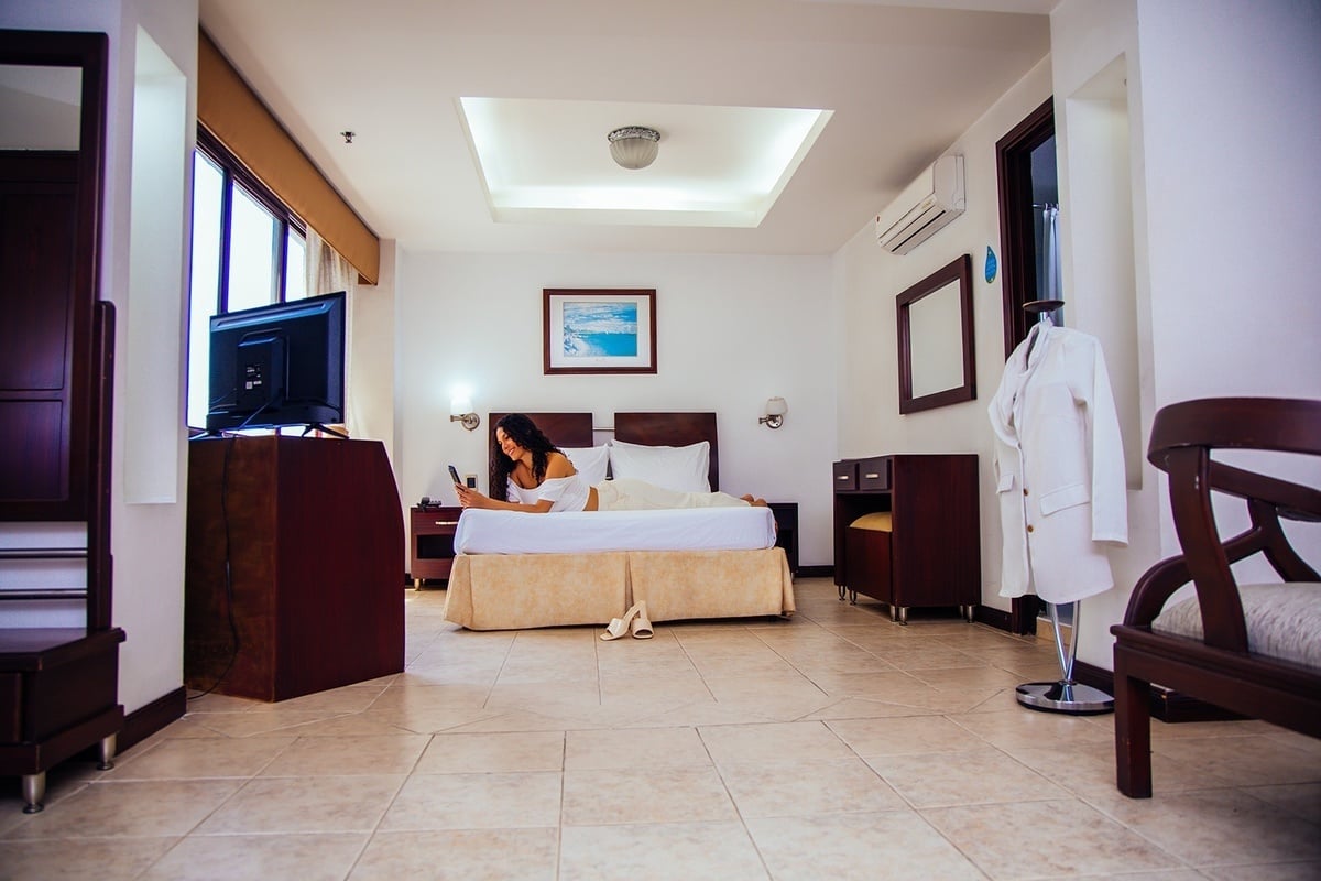Habitación Doble