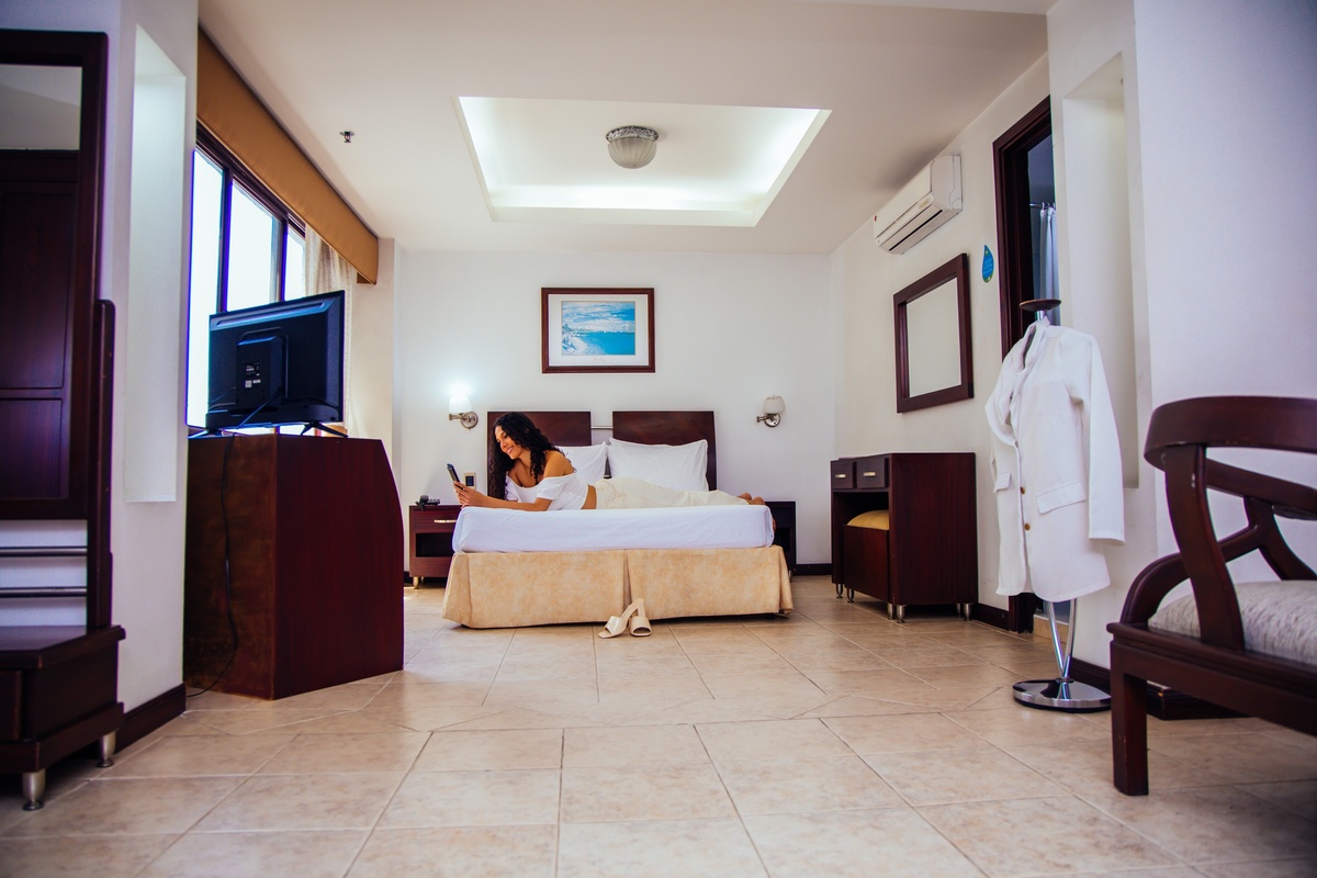 Habitación Superior