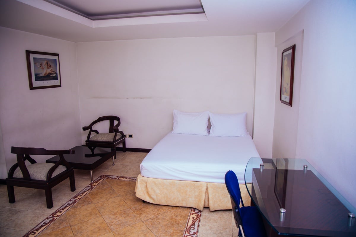 Habitación Superior