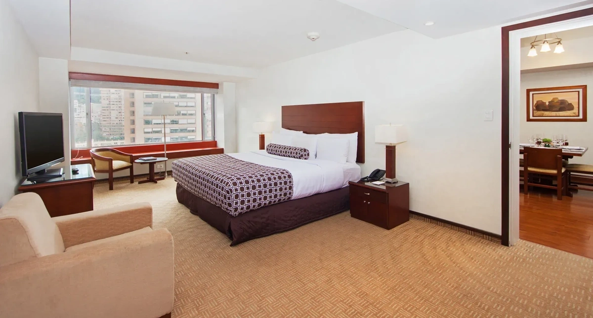 Master Suite