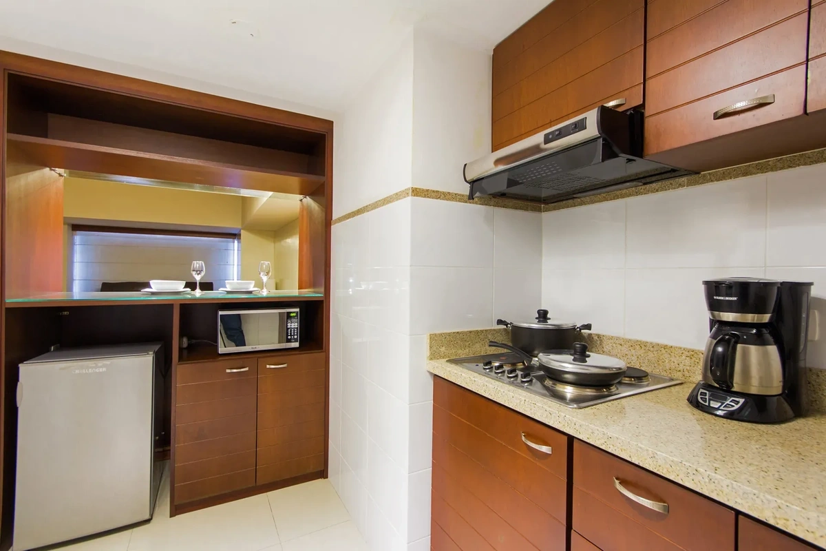 Deluxe Suite Twin