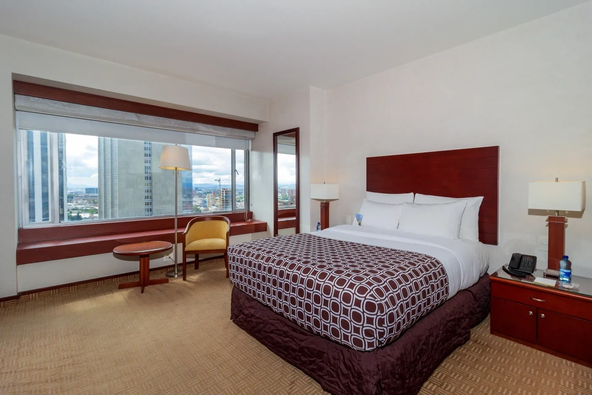 Business suite