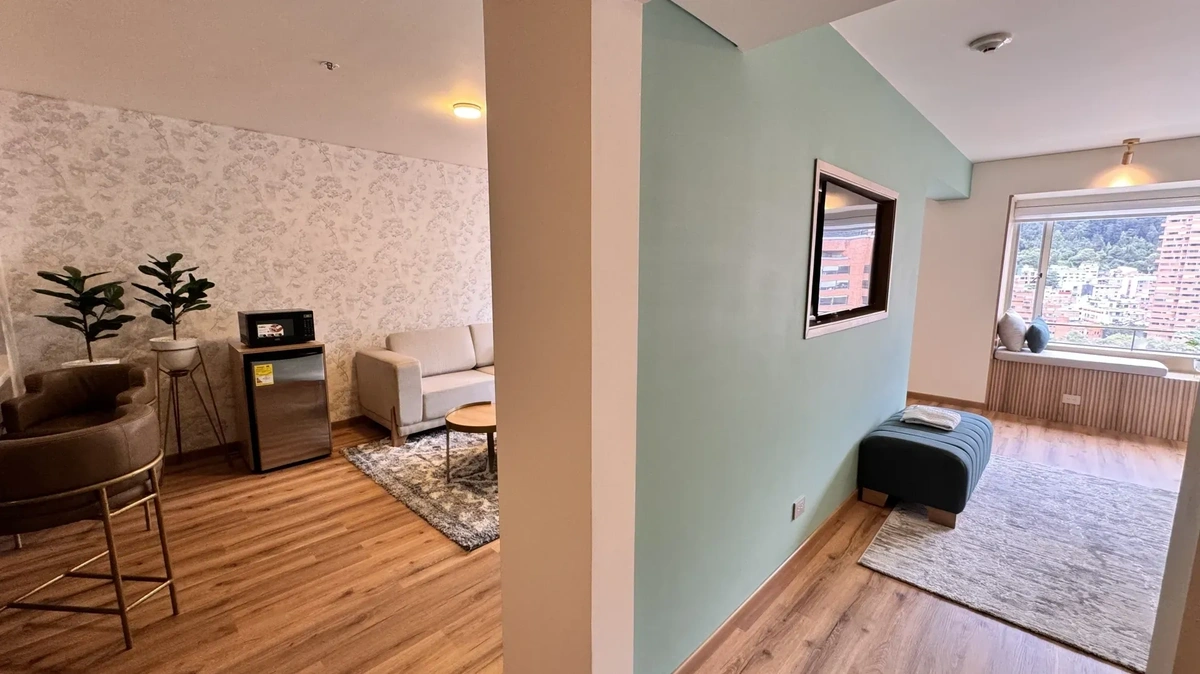 Deluxe Suite Executive