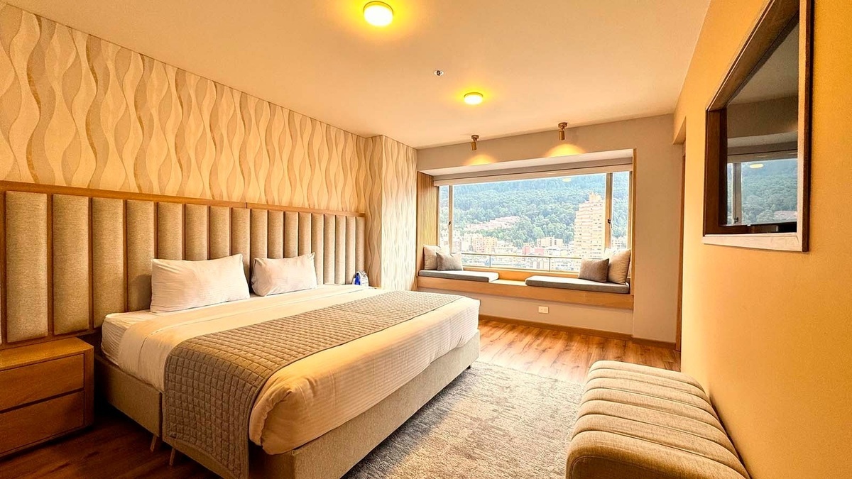Business Suite Executive