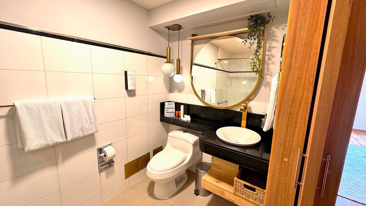 Business Suite Executive