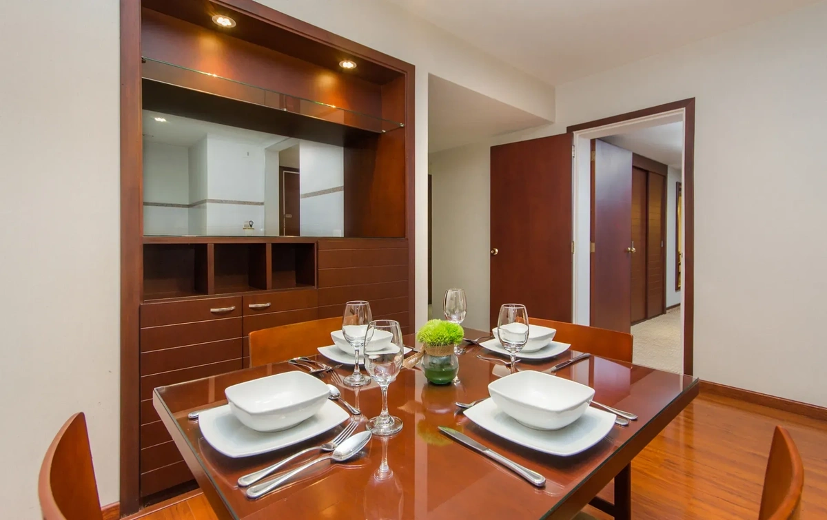 Suite Familiar
