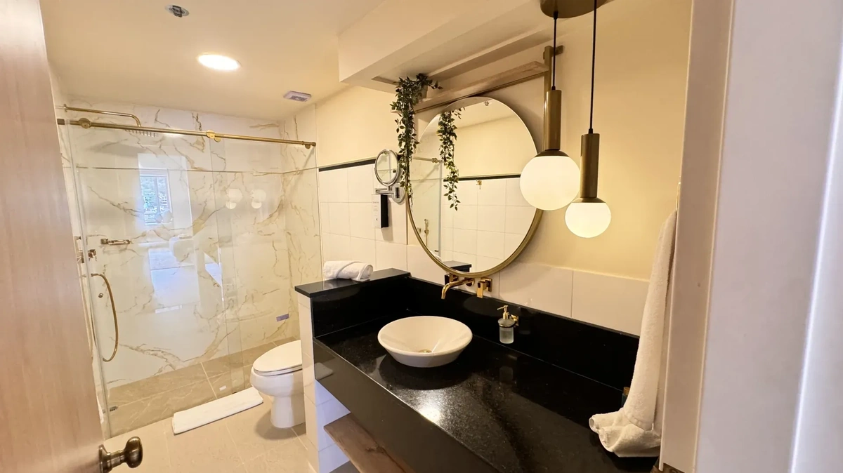 Deluxe Suite Executive