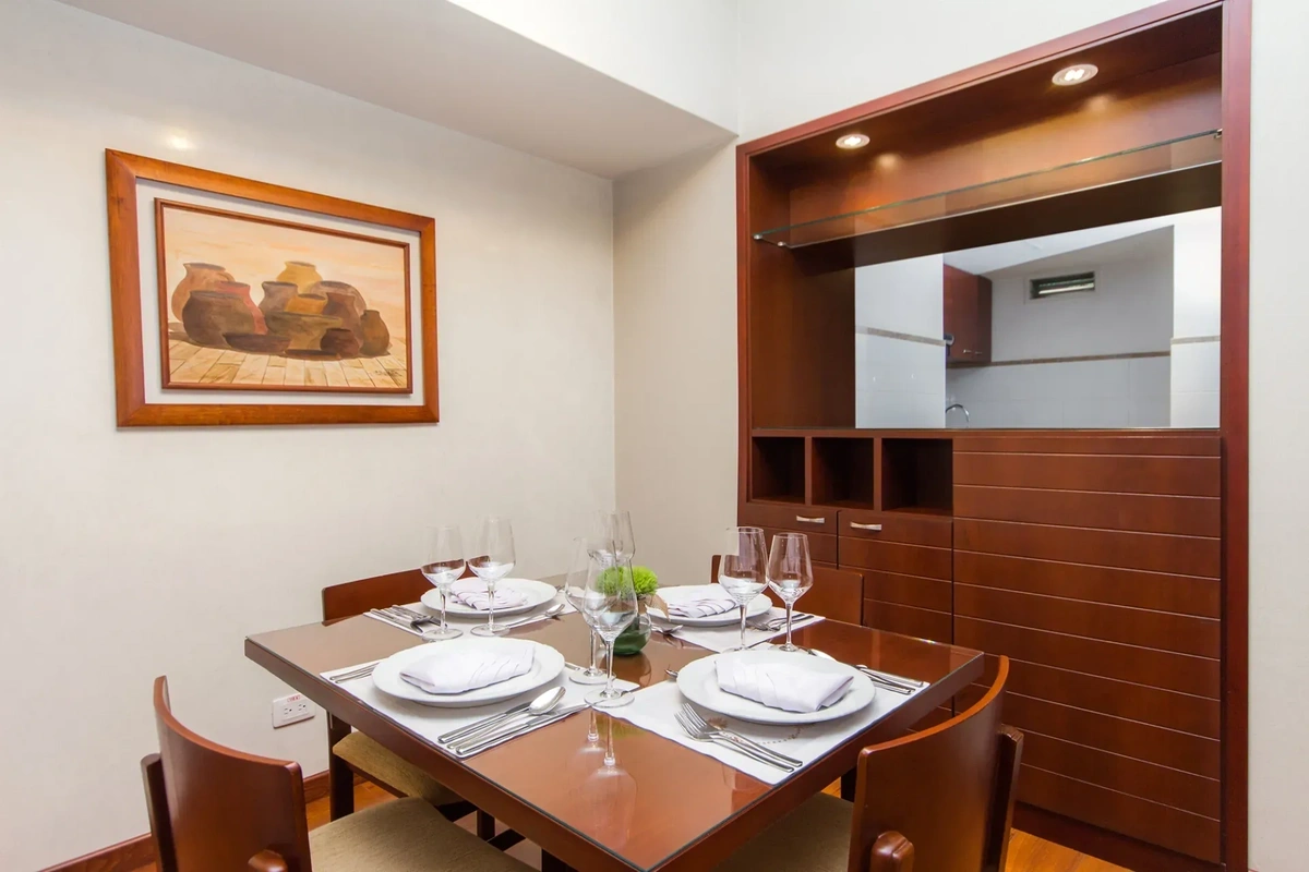Business suite