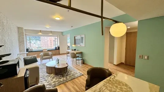 Deluxe Suite Executive