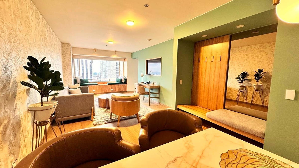 Business Suite Executive