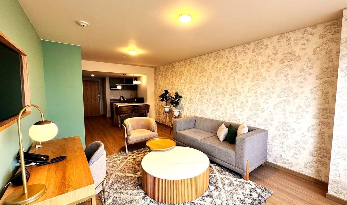 Business Suite Executive