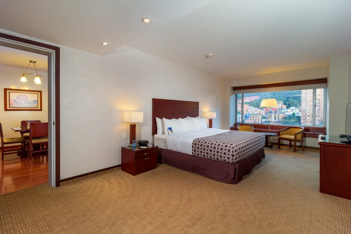 Master Suite