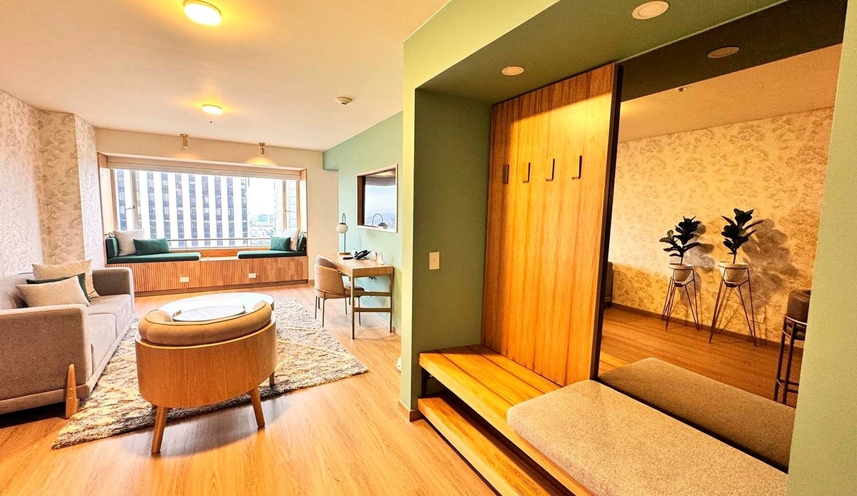 Business Suite Executive