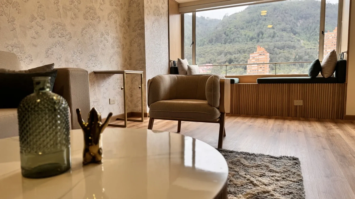 Deluxe Suite Executive