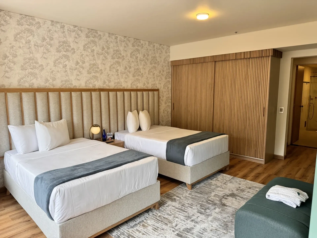 Deluxe Suite Executive