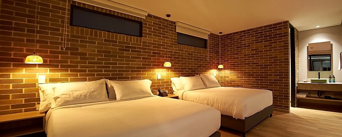Deluxe Suite Room