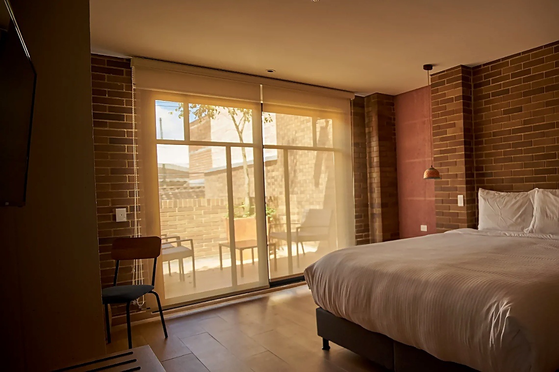 Classic Suite Room