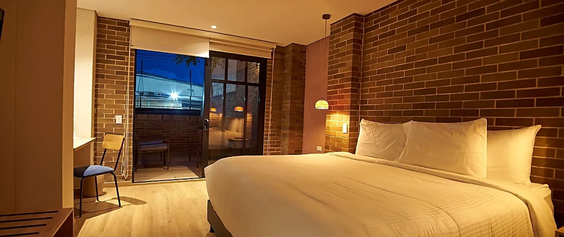 Classic Suite Room