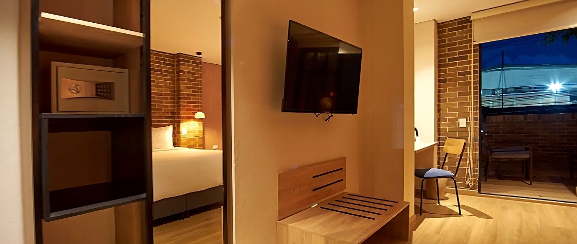 Classic Suite Room
