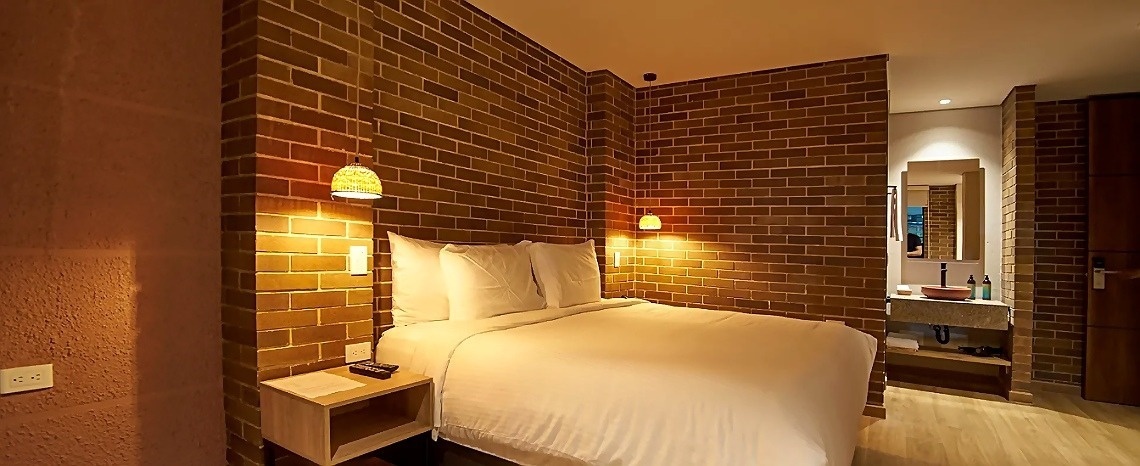 Classic Suite Room