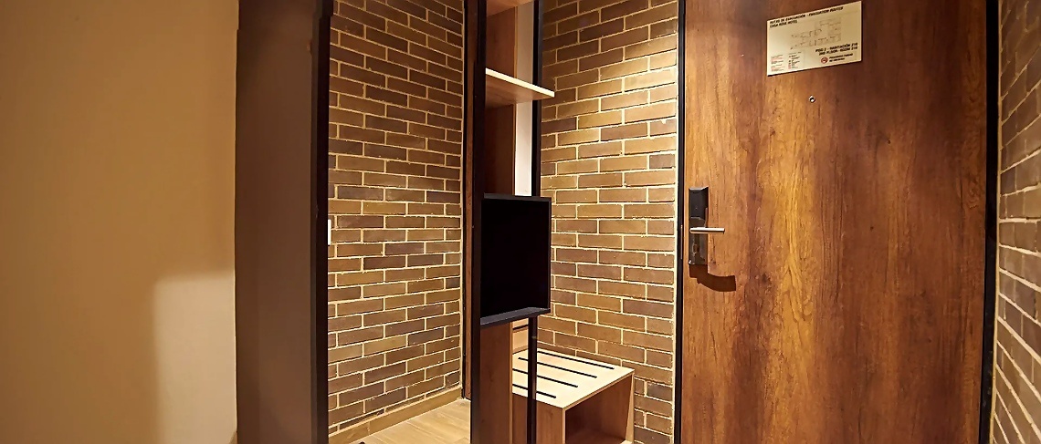 Classic Suite Room