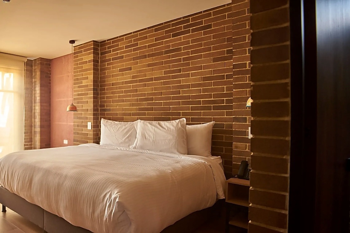 Classic Suite Room