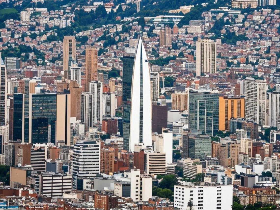 Modern high-rise hotels in Medellin, part of Tequendama Hotels. Book your stay on the official website.