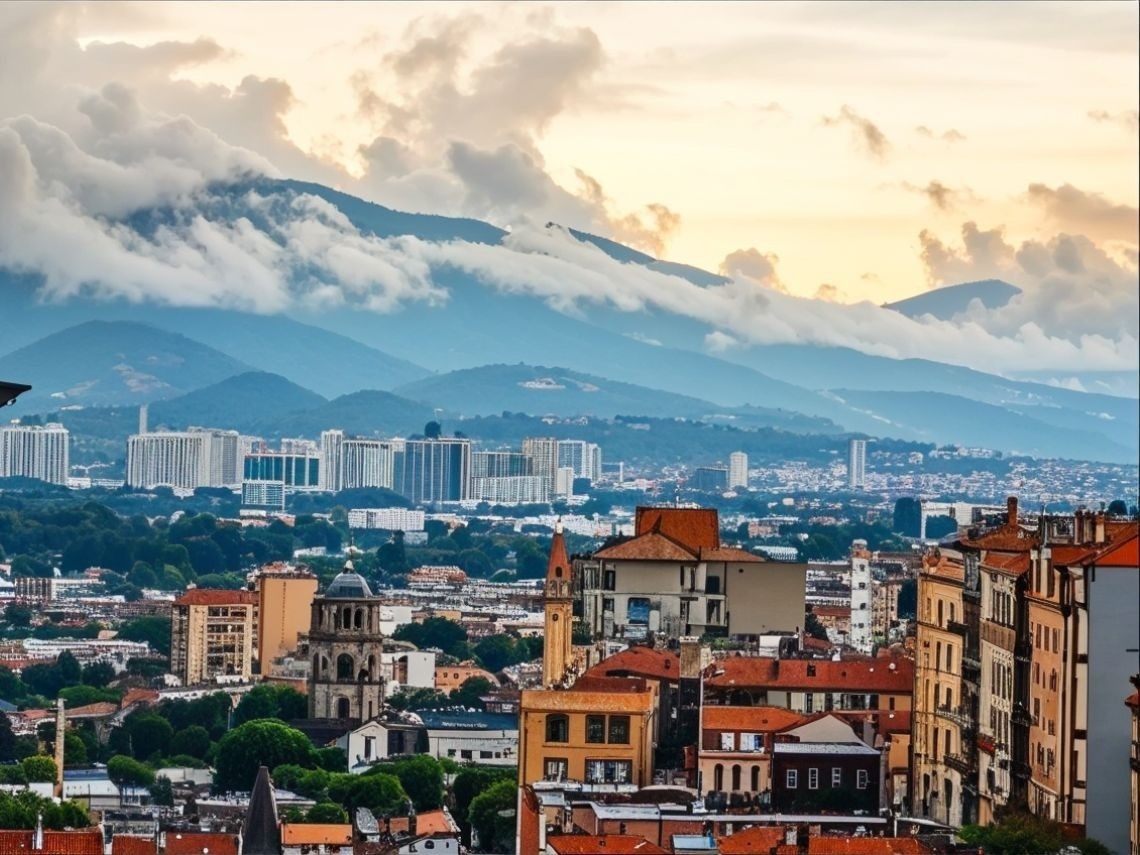 Hotels in Medellin | Tequendama Hotels | Official Web