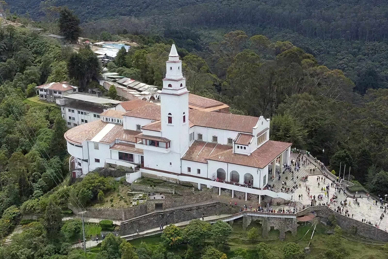 Tequendama Hoteles