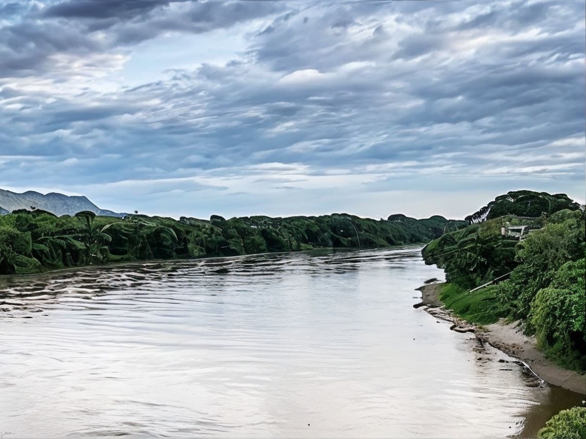 Paisaje fluvial exuberante, ideal para estancias en Hoteles en Cundinamarca | Tequendama Hoteles | Web Oficial.