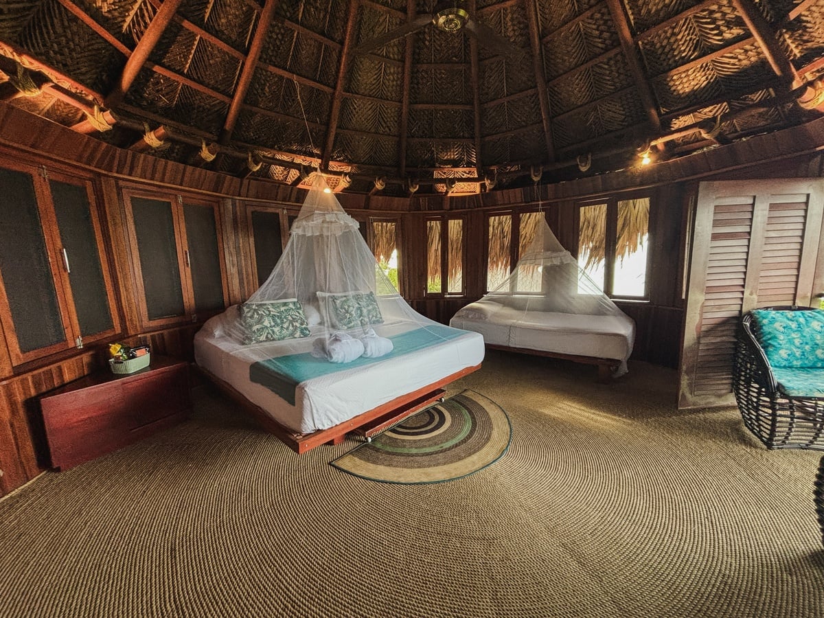 Ecohab Deluxe
