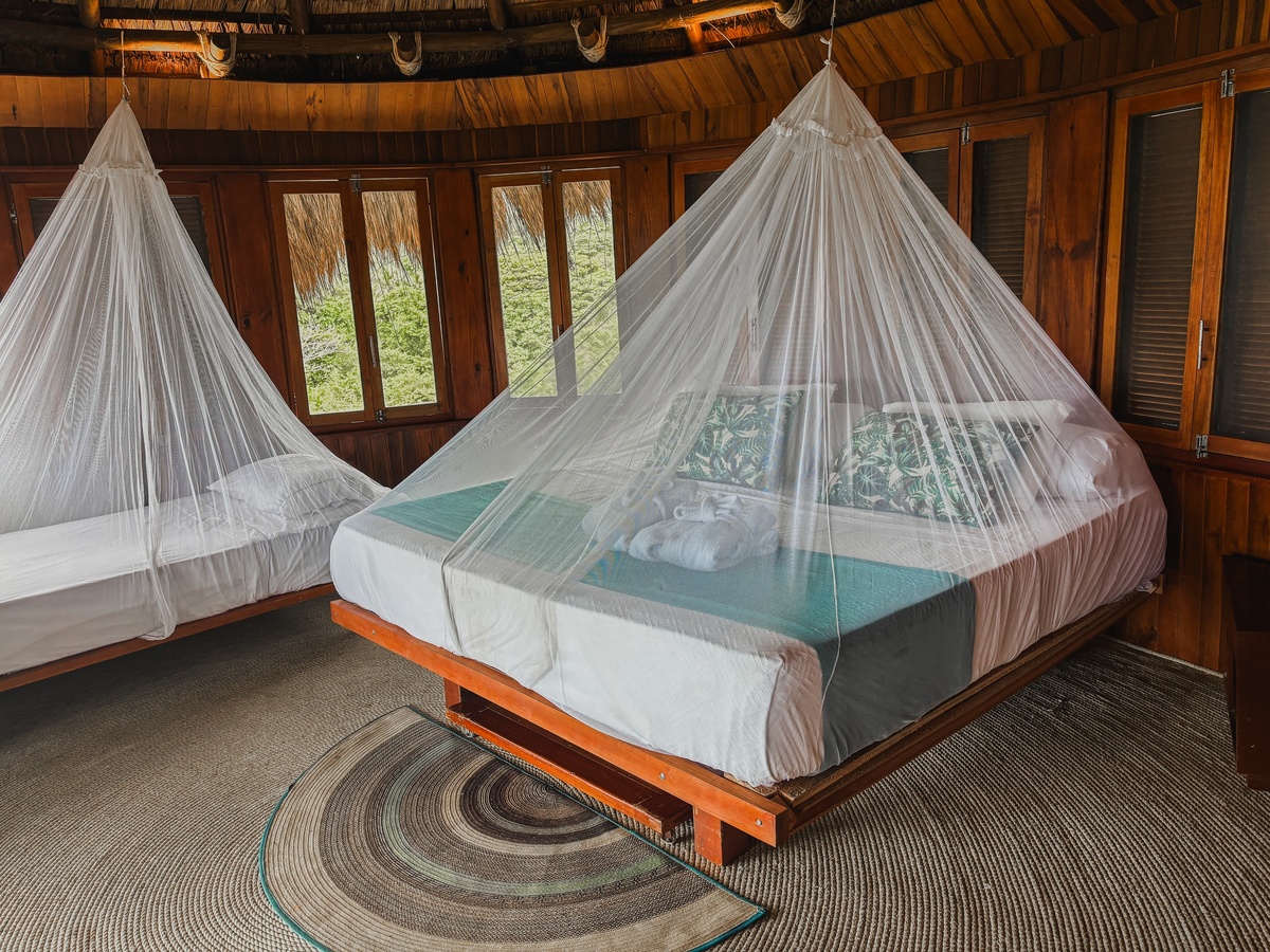 Ecohab Deluxe