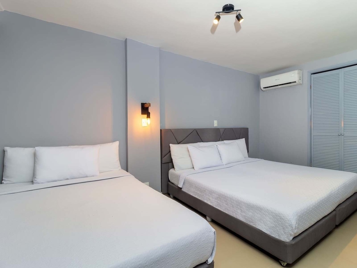 Habitación Superior